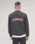 Campera Seattle Negro - comprar online