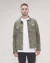 Campera de Jean Albridge Verde
