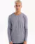 Sweater County Azul