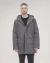 Parka Venecia Gris en internet