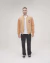 Campera Seattle Camel en internet