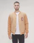 Campera Seattle Camel