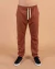 Pantalon Acklins Camel