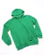 Hoodie Ripper Verde