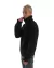 Polera Knox Negro