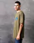 Remera Art Process Verde en internet