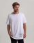 Remera Calm Waves Blanco en internet