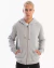 Campera New Kentucky Gris