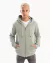 Campera New Kentucky Oliva - comprar online
