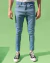 Jeans Tino Celeste