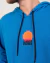 Hoodie Essence Azul en internet