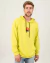 Hoodie Essence Amarillo