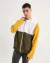 Campera Gibbs Verde