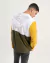 Campera Gibbs Verde - comprar online
