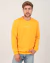 Buzo Heaven Naranja en internet