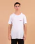 Remera Hudson Blanco - comprar online
