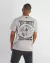 Remera Iluminati Gris - comprar online