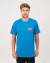 Remera Do It Yourself Azul - comprar online