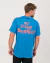 Remera Do It Yourself Azul