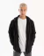 Campera Kravitz Negro en internet