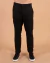 Pantalon Lino Shai Negro