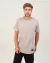 Remera Mercury Gris