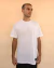 Remera Mercury Blanco - comprar online
