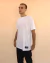 Remera Mercury Blanco