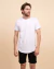 Remera Napoles Blanco