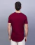 Remera Napoles Bourdeaux - comprar online