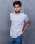 Remera Napoles Gris