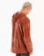 Buzo Royal Terracota - comprar online