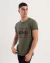 Remera Strike Verde - comprar online