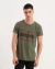 Remera Strike Verde