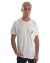 Remera Taint Blanco - comprar online