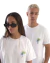 Remera Taint Blanco