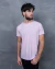 Remera Vancouver Rosa