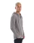 Buzo New Waffle Gris - comprar online