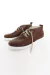 Zapatilla Stone Marron