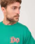 Remera Do It Yourself Verde - comprar online