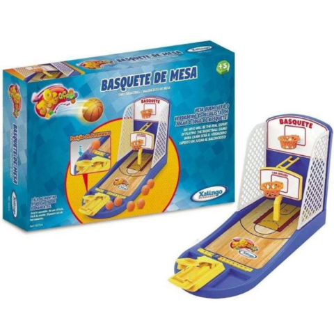 Kit 3 Jogos Educativos, Brinquedo Xalingo Usado 88741383