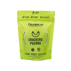 Crackers Crudencio