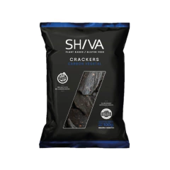 Crackers Shiva en internet
