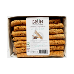 Grisines Grun