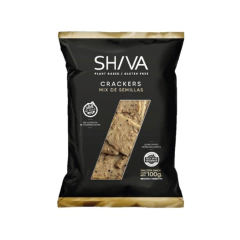 Crackers Shiva