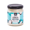 Aceite de coco neutro Chia Graal 180 ml