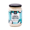 Aceite de coco neutro Chia Graal 360 ml