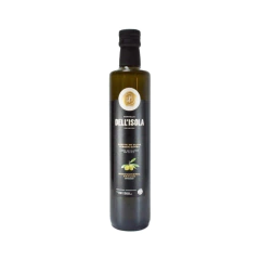 Aceite de oliva extra virgen intenso 500 ml