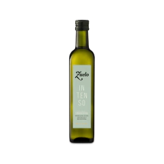 Aceite de oliva extra virgen intenso Zuelo 500 ml
