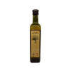 Aceite de oliva extra virgen orgánico Frutos del norte 500 ml
